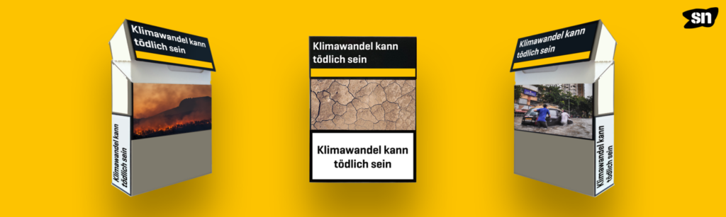 Umweltpsychologie